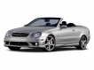 CLK-Class Cabrio (A209)